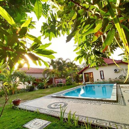 Serah'S Homestay Kuta  Eksteriør bilde