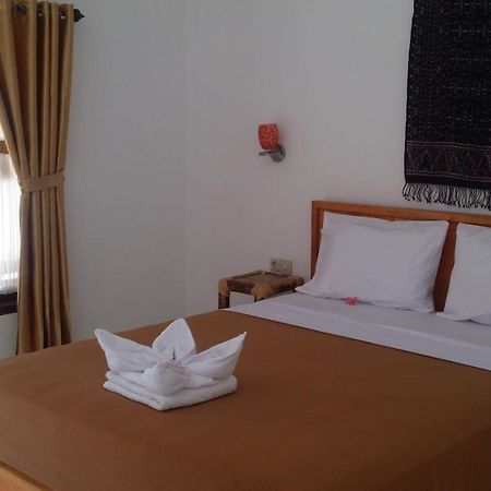 Serah'S Homestay Kuta  Eksteriør bilde