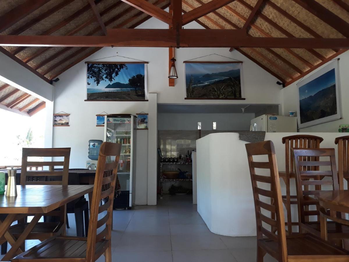 Serah'S Homestay Kuta  Eksteriør bilde