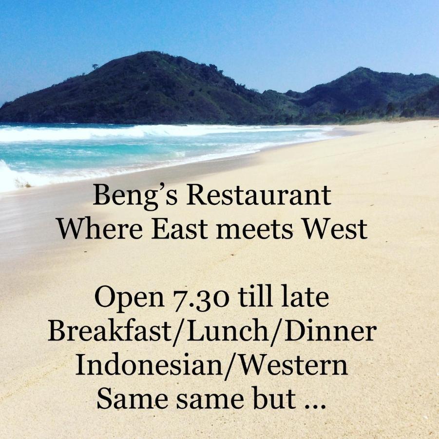Serah'S Homestay Kuta  Eksteriør bilde