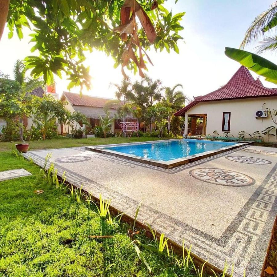 Serah'S Homestay Kuta  Eksteriør bilde