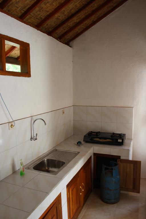 Serah'S Homestay Kuta  Eksteriør bilde