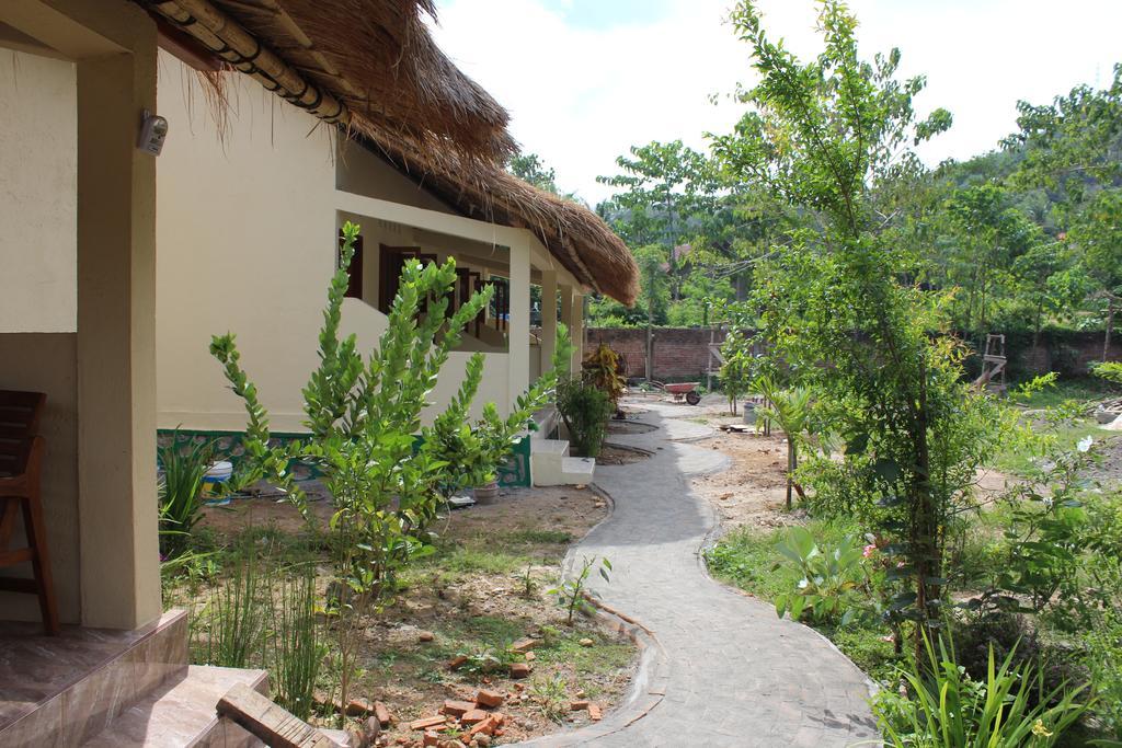 Serah'S Homestay Kuta  Eksteriør bilde