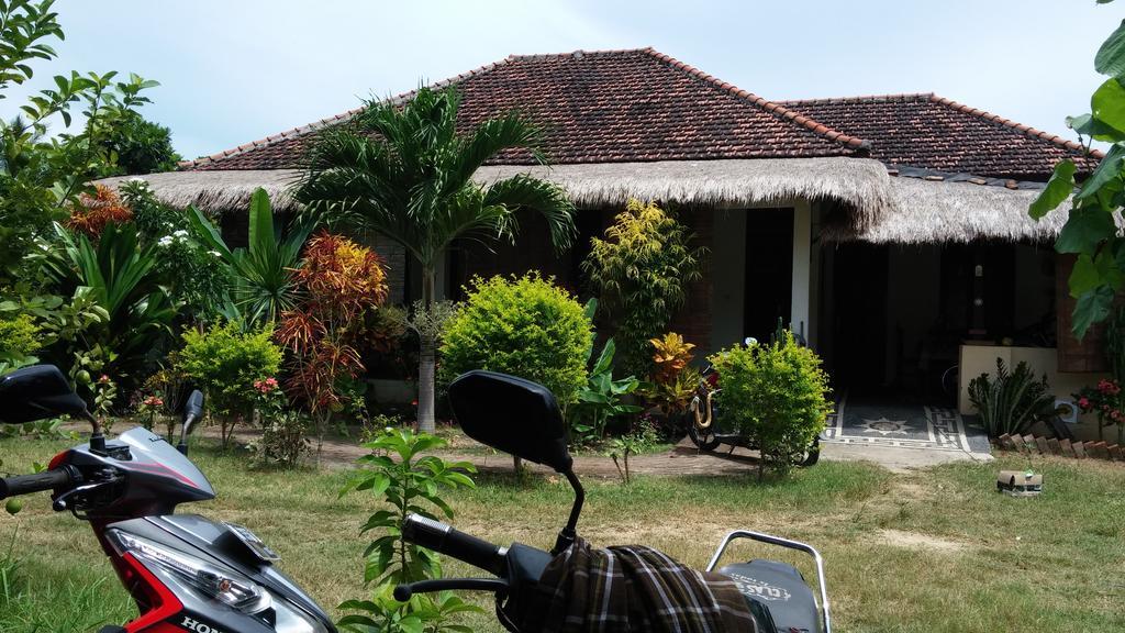 Serah'S Homestay Kuta  Eksteriør bilde