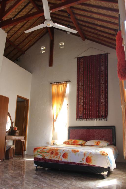 Serah'S Homestay Kuta  Eksteriør bilde