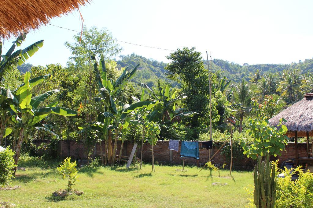 Serah'S Homestay Kuta  Eksteriør bilde