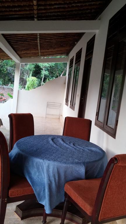 Serah'S Homestay Kuta  Eksteriør bilde