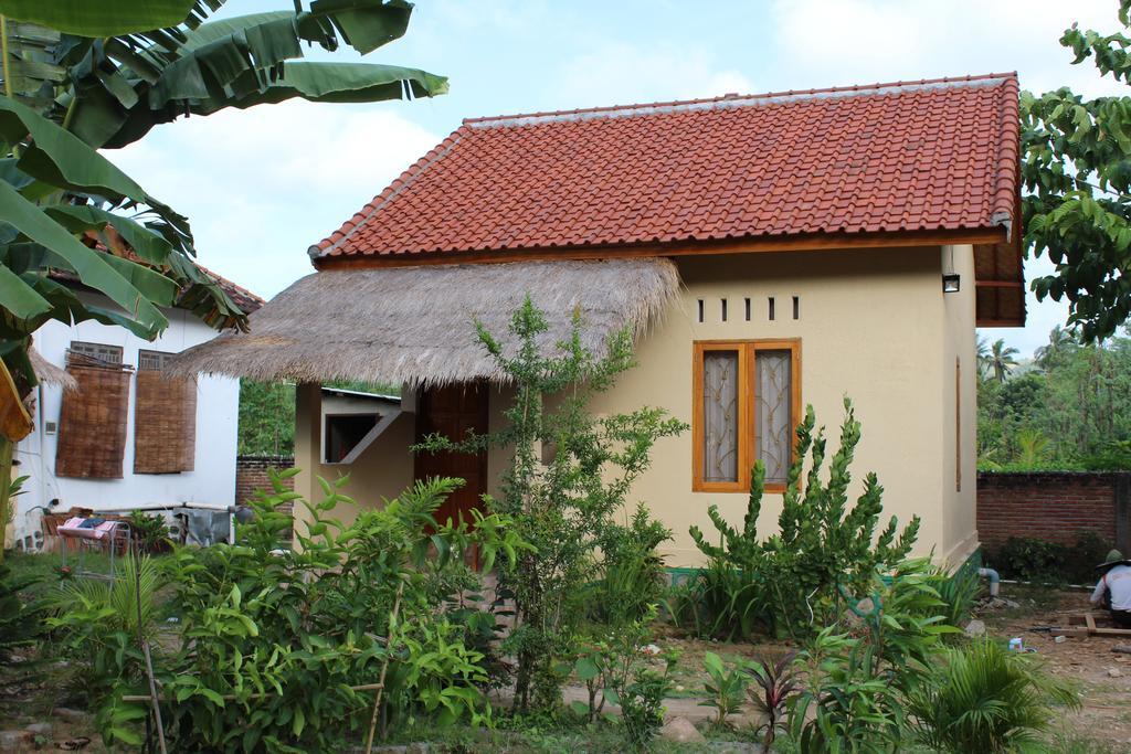 Serah'S Homestay Kuta  Eksteriør bilde