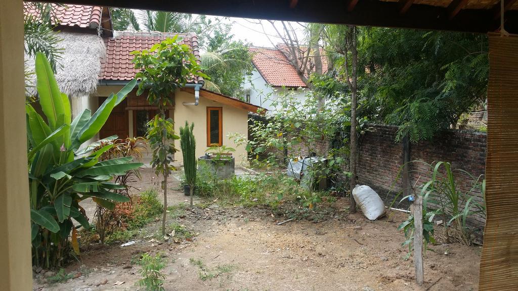 Serah'S Homestay Kuta  Eksteriør bilde
