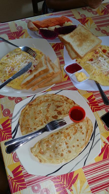Serah'S Homestay Kuta  Eksteriør bilde