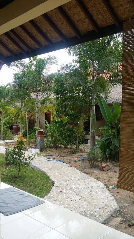 Serah'S Homestay Kuta  Eksteriør bilde