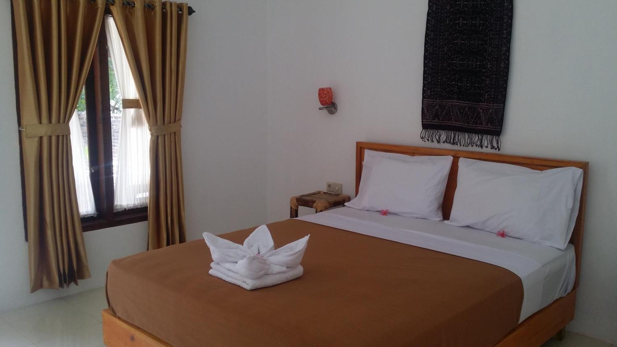 Serah'S Homestay Kuta  Eksteriør bilde
