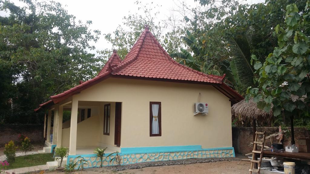 Serah'S Homestay Kuta  Eksteriør bilde