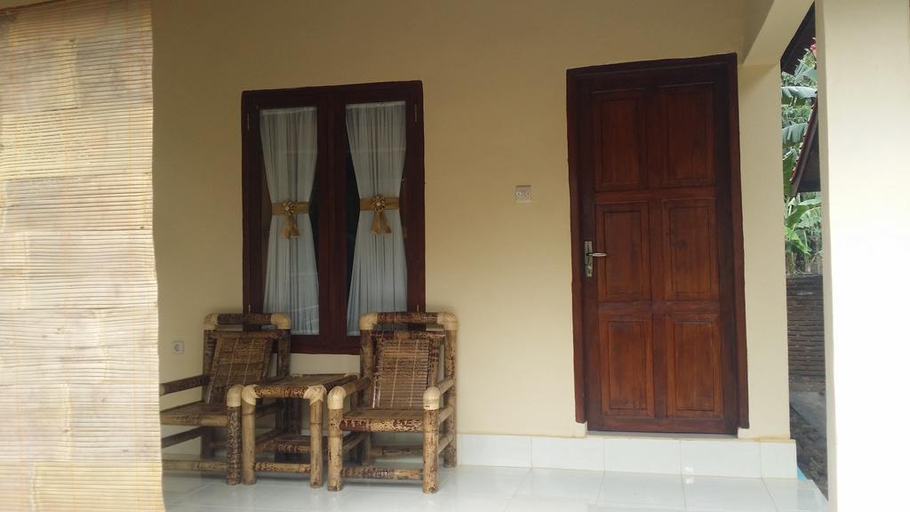 Serah'S Homestay Kuta  Eksteriør bilde
