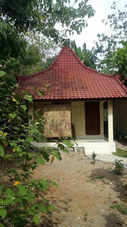 Serah'S Homestay Kuta  Eksteriør bilde