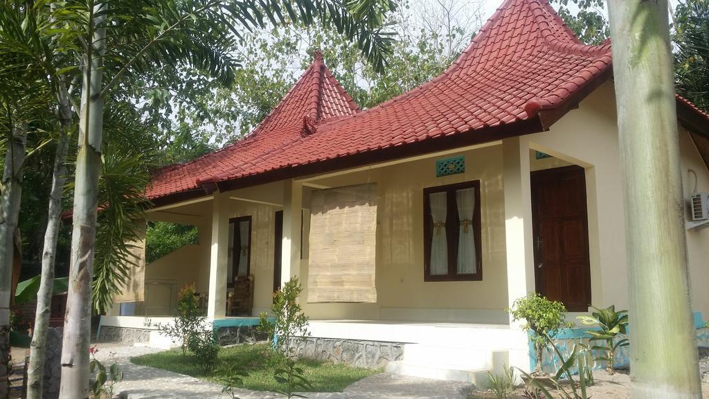Serah'S Homestay Kuta  Eksteriør bilde
