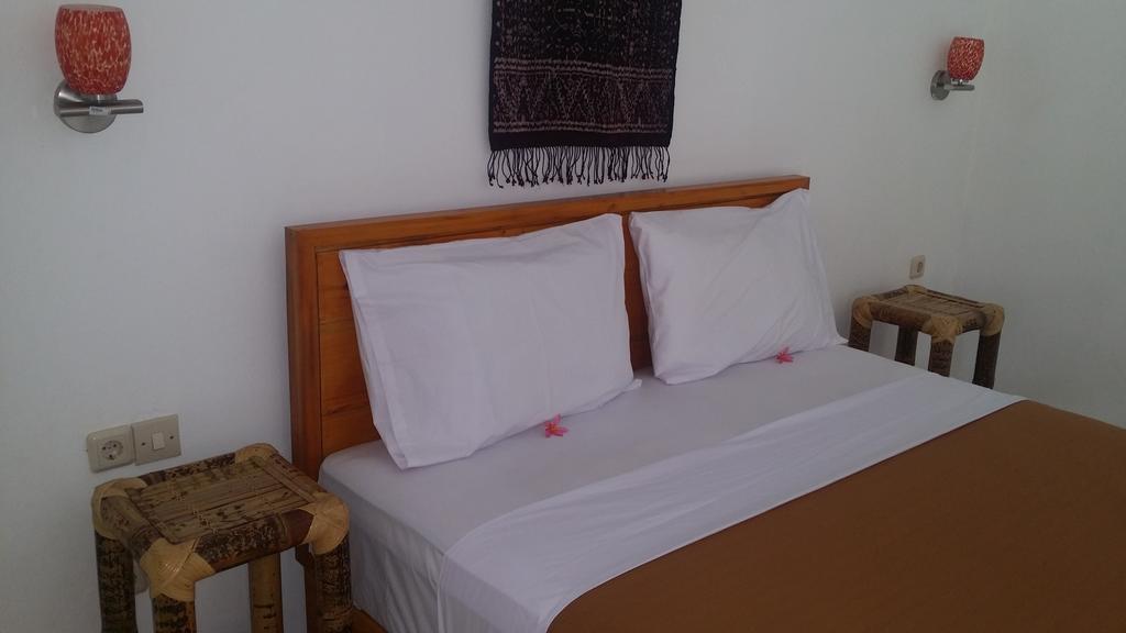 Serah'S Homestay Kuta  Eksteriør bilde