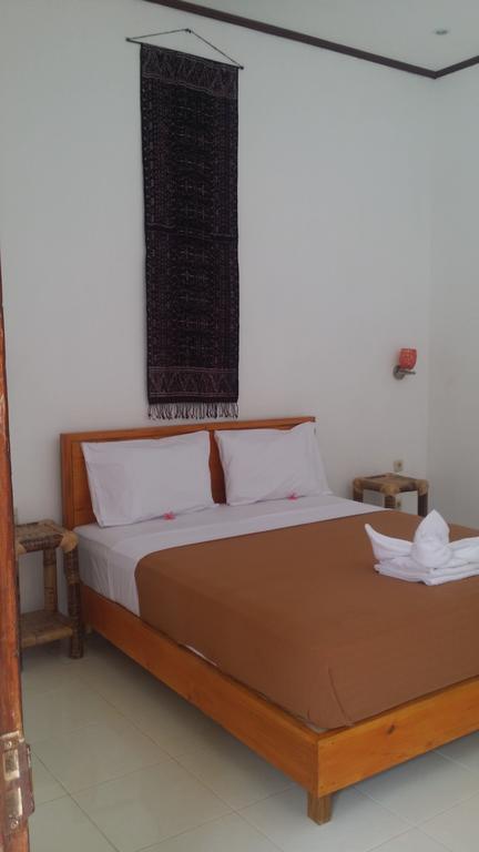 Serah'S Homestay Kuta  Eksteriør bilde