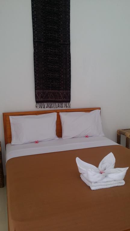 Serah'S Homestay Kuta  Eksteriør bilde