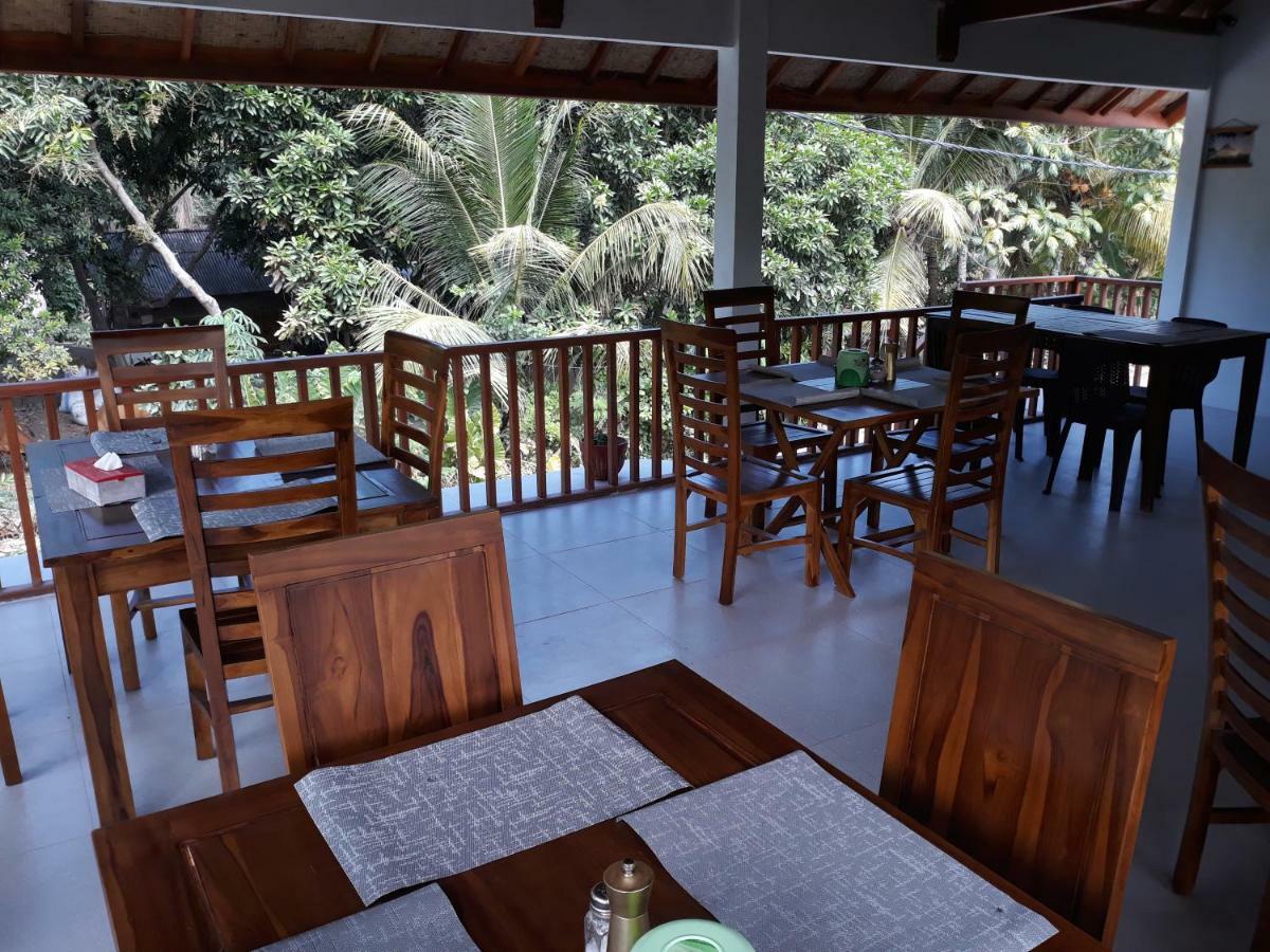 Serah'S Homestay Kuta  Eksteriør bilde