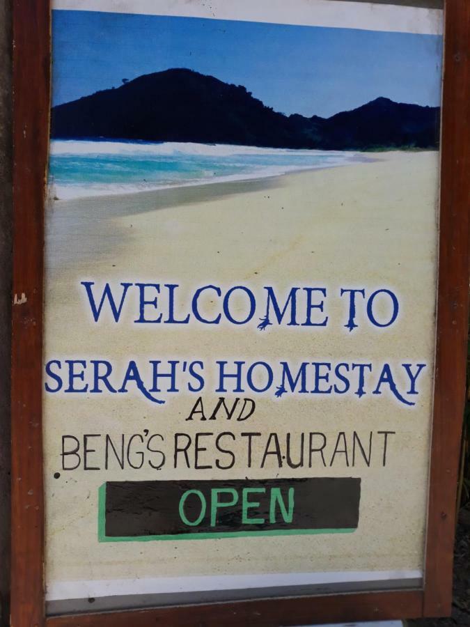 Serah'S Homestay Kuta  Eksteriør bilde