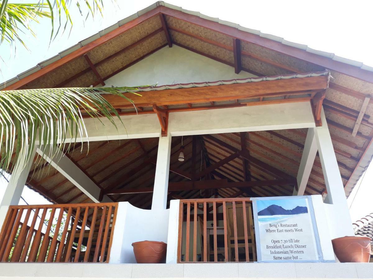 Serah'S Homestay Kuta  Eksteriør bilde